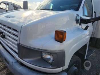 2006 CHEVROLET C4500 Used Bonnet Truck / Trailer Components for sale