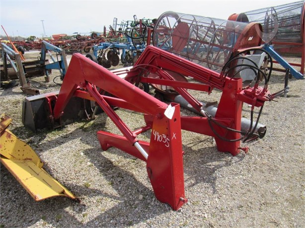 DUNHAM LOADER Used Other for sale