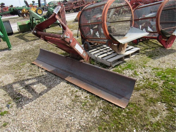 KEWANEE BACK BLADE Used Other for sale