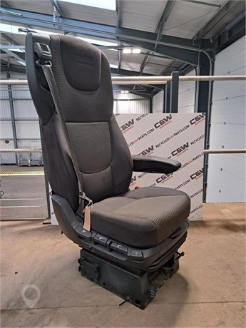 2013 DAF DRIVERS Used Seat Truck / Trailer Components for sale
