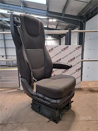 2013 DAF DRIVERS Used Sitz LKW- / Anhängerkomponenten zum verkauf