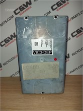 2012 DAF VIC 3 DEP Gebraucht Motorsteuergerät (ECM) LKW- / Anhängerkomponenten zum verkauf