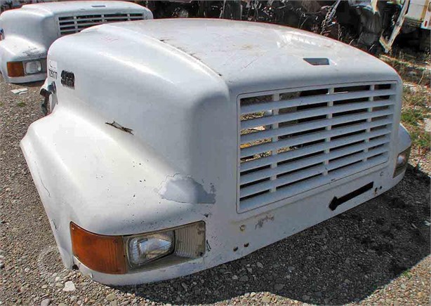 1997 INTERNATIONAL 4900 Used Bonnet Truck / Trailer Components for sale