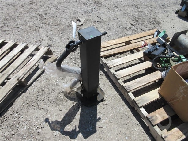 HOLLAND TRAILER JACK Used Other Truck / Trailer Components auction results
