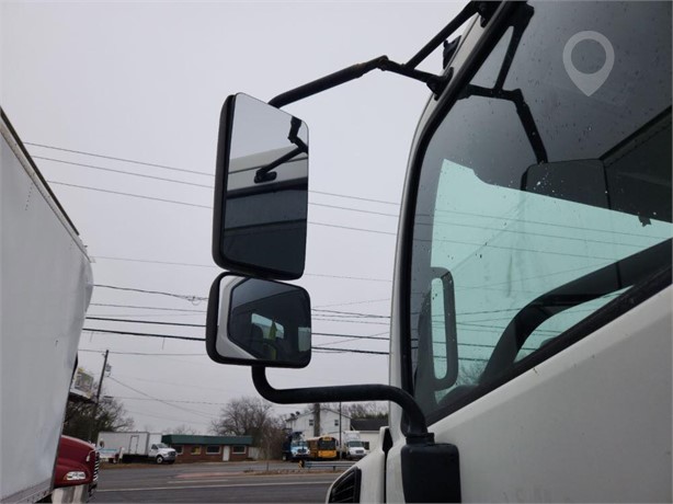 2014 HINO 338 Used Glass Truck / Trailer Components for sale