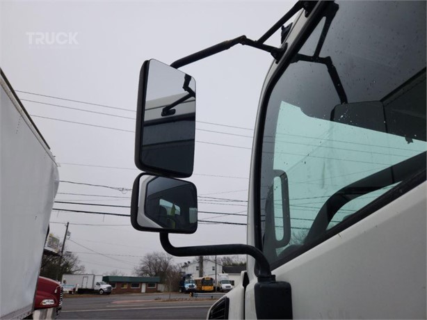 2014 HINO 338 Used Fensterglas LKW- / Anhängerkomponenten zum verkauf