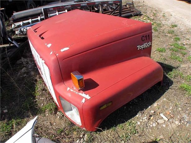 1994 GMC TOPKICK, C6000 Used Bonnet Truck / Trailer Components for sale