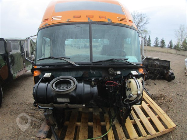 MACK CH612 Used Cab Truck / Trailer Components for sale