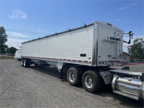 2019 WILSON DWH-650 For Sale in Osceola, Arkansas | TruckPaper.com