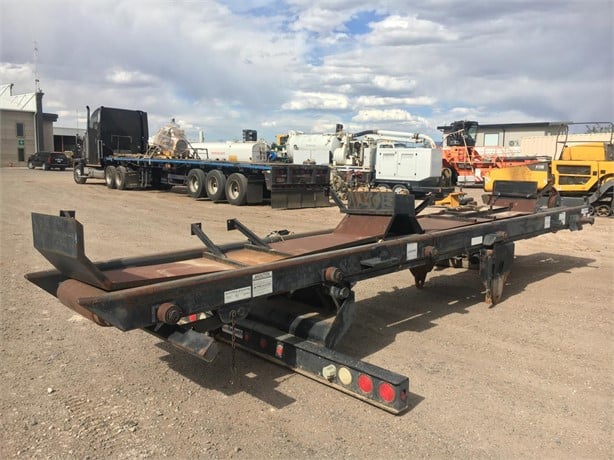 2006 GALBREATH U5-0R-174 Used Other Truck / Trailer Components for sale