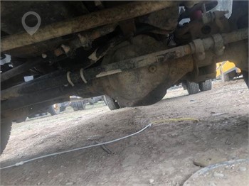 2006 AMERICAN AXLE OTHER Used Other Truck / Trailer Components for sale