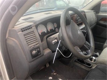 2006 DODGE RAM 3500 Used Other Truck / Trailer Components for sale