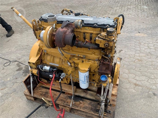 CATERPILLAR C7 Used Engine Truck / Trailer Components for sale