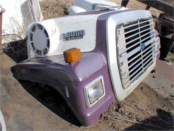 FORD L8000 Used Bonnet Truck / Trailer Components for sale