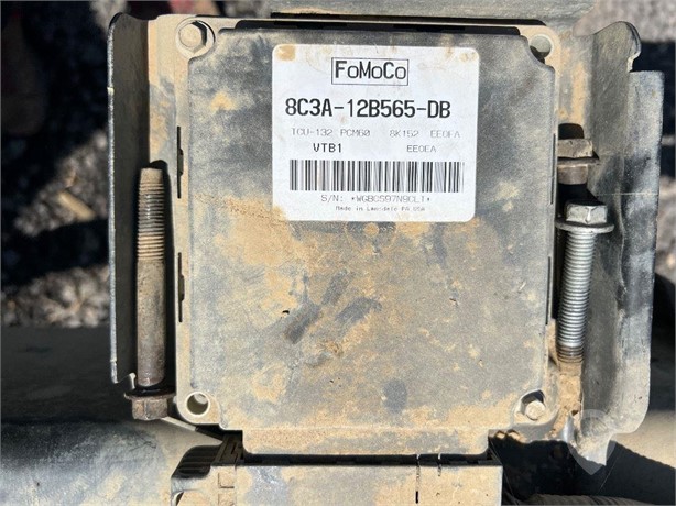 2009 FORD 5R110 Used Transmission Truck / Trailer Components for sale