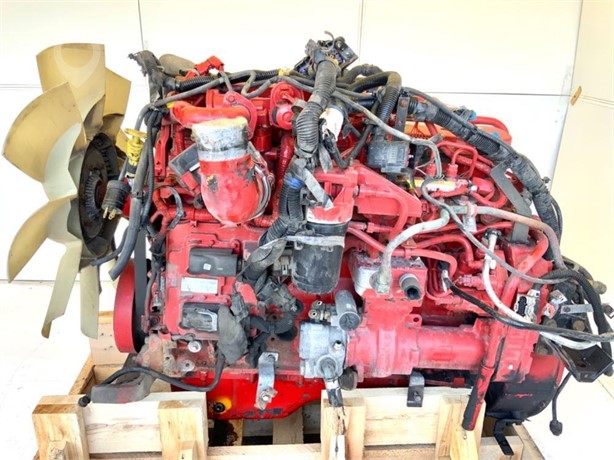 2018 CUMMINS ISB Used Engine Truck / Trailer Components for sale