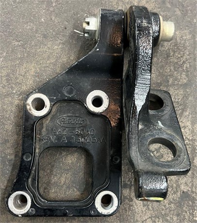 UNKNOWN Used Bonnet Truck / Trailer Components for sale
