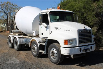 2008 MACK CH400 Used Miscellaneous Trucks for sale