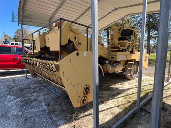 1997 ETNRYE CHIP SPREADER Used Other for sale