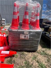 2024 TRAFFIC CONES TRAFFIC CONES New Other upcoming auctions