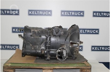 SCANIA Used Engine Truck / Trailer Components for sale