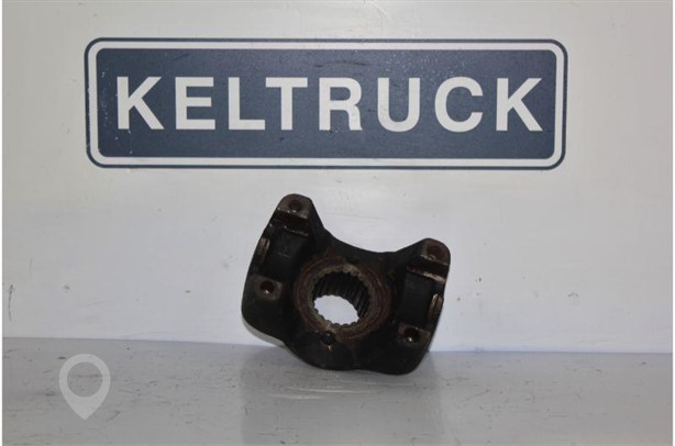 SCANIA Used Differential Truck / Trailer Components for sale