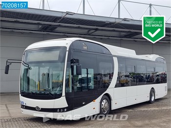 2023 BYD K9UBDW New Bus for sale