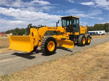 2022 MOUNTAIN RAISE PY220 New Graders for sale