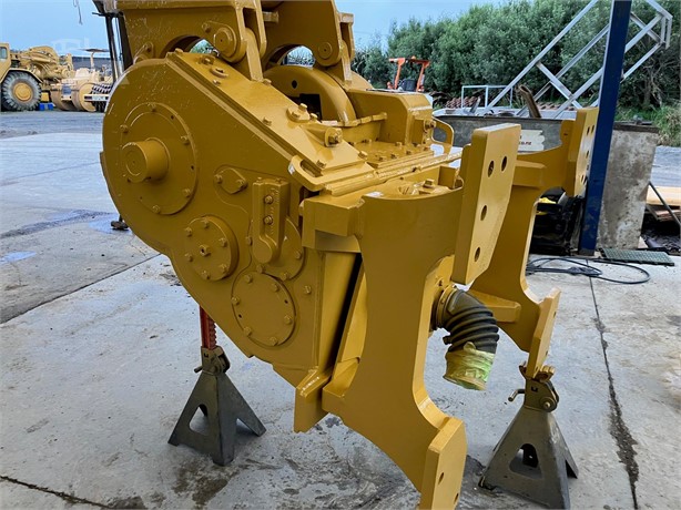 ALLIED W6F Used Winch for sale