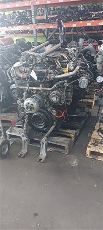 2018 DETROIT DD15 Used Engine Truck / Trailer Components for sale