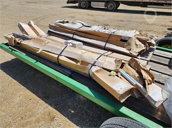 STEEL TENSION BOX KITS Used Other Truck / Trailer Components auction results