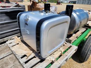 MAC 70 GALLON MOUNTED FUEL TANK Used Fuel Pump Truck / Trailer Components auction results