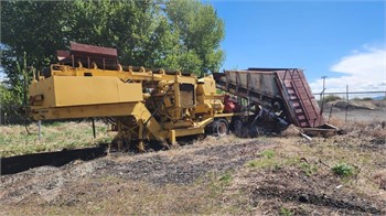 1983 KOLBERG 767 Used Other for sale