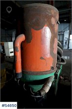 INDUSTRIAL VACUUM CLEANER Used Other for sale