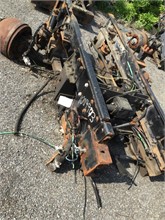 2009 CCC LOW ENTRY Used Axle Truck / Trailer Components for sale