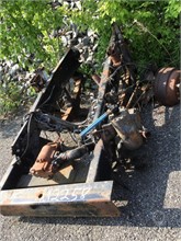 1999 MACK MR Used Axle Truck / Trailer Components for sale