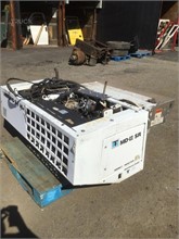 2006 THERMO KING MD-II Gebraucht Kühlaggregat LKW- / Anhängerkomponenten zum verkauf