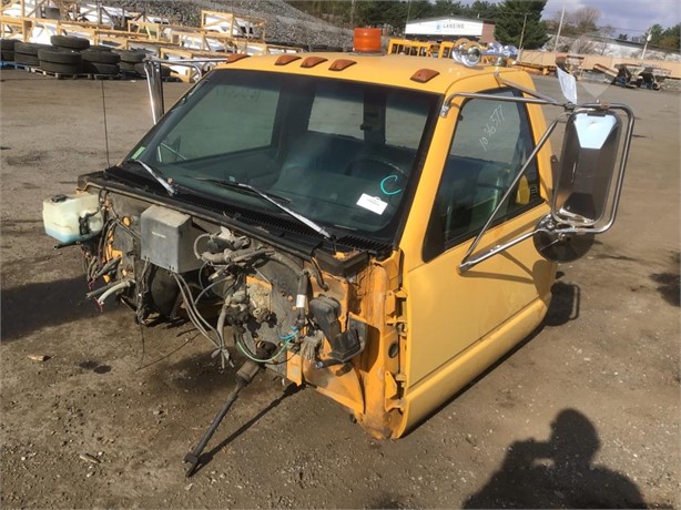 1996 GMC TOPKICK Used Cab Truck / Trailer Components for sale