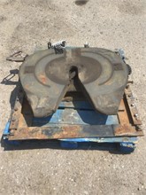 2009 JOST AIR SLIDE Used Fifth Wheel Truck / Trailer Components for sale