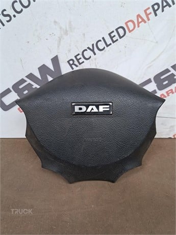 2014 DAF E6 AIR BAG STEERING WHEEL CF/ XF Used Lenkung LKW- / Anhängerkomponenten zum verkauf