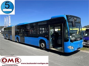 2013 MERCEDES-BENZ O530 Gebruikt Stadsbus Autobus te huur