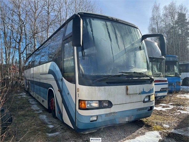 1999 CARRUS STAR 502 Used Bus Busse zum verkauf