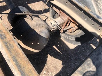 2007 SPICER/DANA 17060S Used Axle Truck / Trailer Components for sale