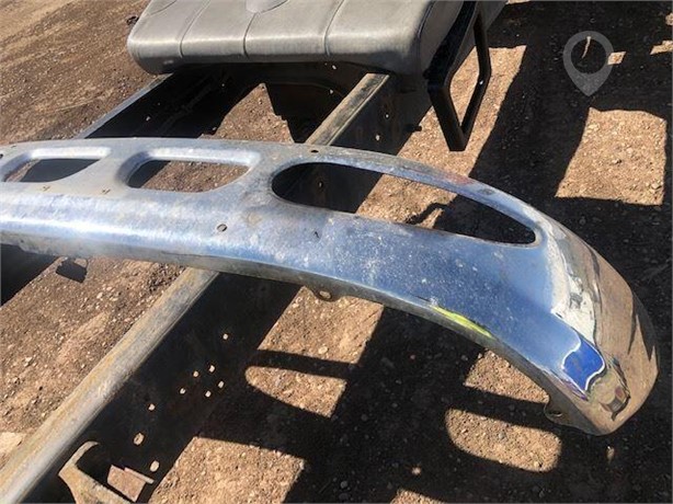 2007 INTERNATIONAL 4300 LP Used Bumper Truck / Trailer Components for sale