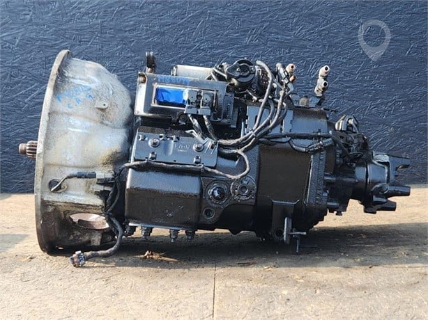 2014 EATON-FULLER FOM16E310CLAS Used Transmission Truck / Trailer Components for sale