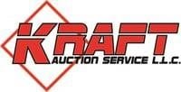 Kraft Auction Service logo