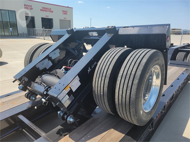 2023 XL SPECIALIZED New Axle Truck / Trailer Components for sale