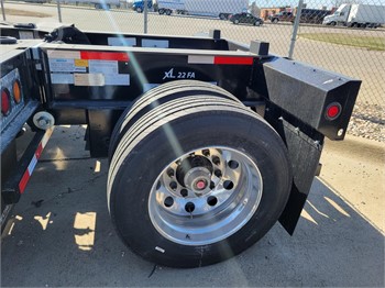 2023 XL SPECIALIZED 22 FA New Axle Truck / Trailer Components for sale