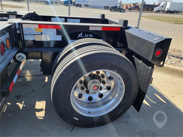 2023 XL SPECIALIZED 22 FA New Axle Truck / Trailer Components for sale