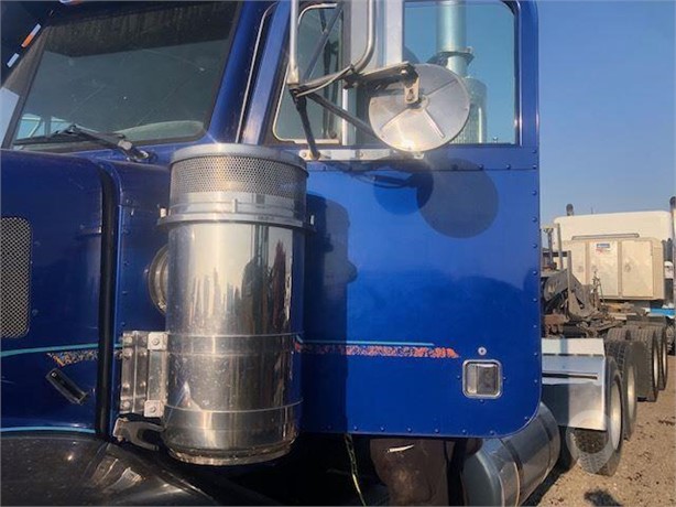 2004 PETERBILT 385 Used Other Truck / Trailer Components for sale